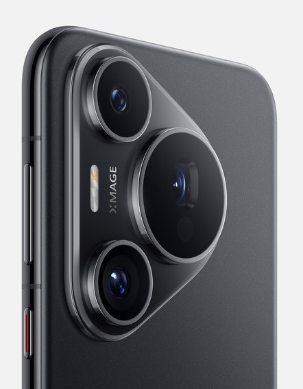 The Wait is Over: the HUAWEI Pura 70 Series Arrives in South Africa