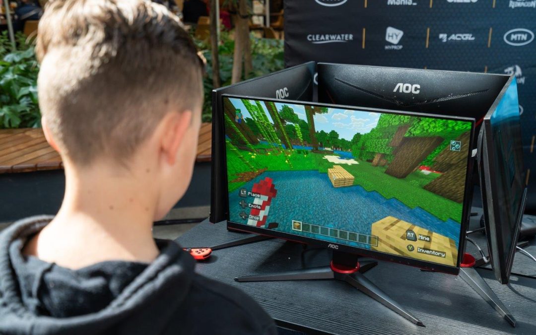 Hyprop partners with MTN to host South Africa’s largest national gaming tournament