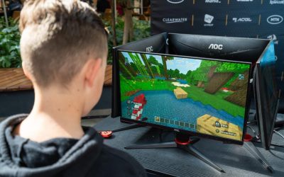 Hyprop partners with MTN to host South Africa’s largest national gaming tournament