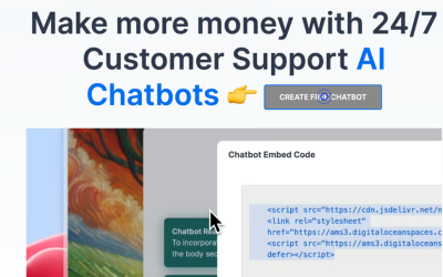 MobileGPT Launches Innovative Chatbot as a Service Platform KaraboAI