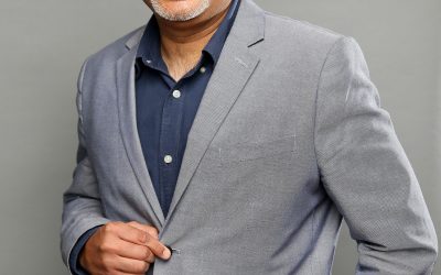 Mimecast appoints Khetan Gajjar as the new Field Chief Technology Officer for Europe, the Middle East, and Africa