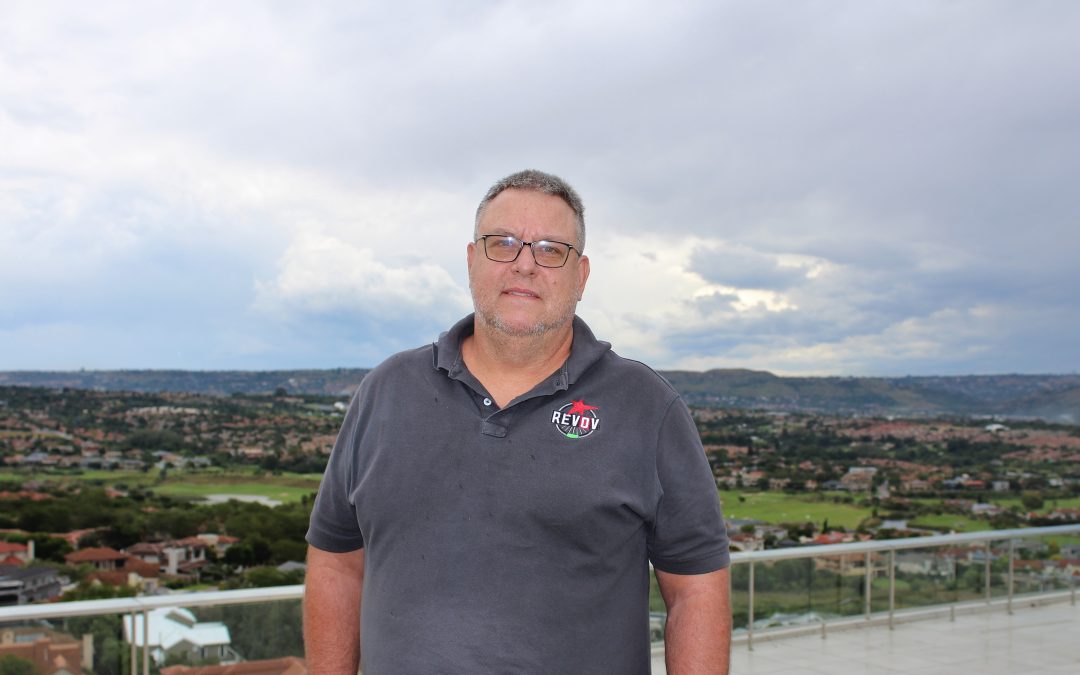 Relaxed about no load shedding? Think again.