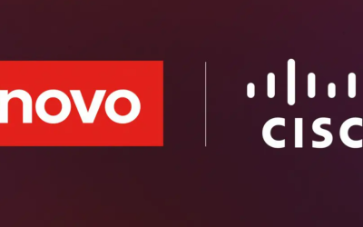 Lenovo and Cisco Announce Strategic Partnership to Simplify Path to AI Innovation