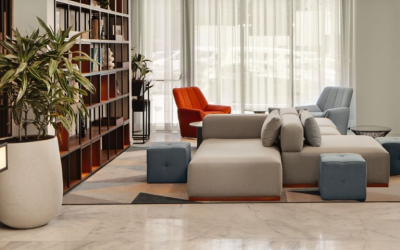 Courtyard by Marriott Launches First Hotel in Africa