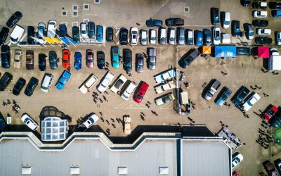 Beware parking pitfalls