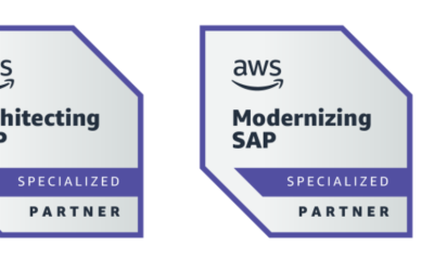 AWS and SAP Unlock New Innovation with Generative AI