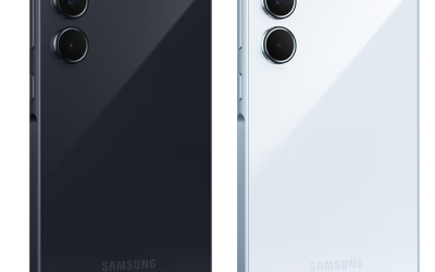 Quick review of Samsung’s Galaxy A55 5G