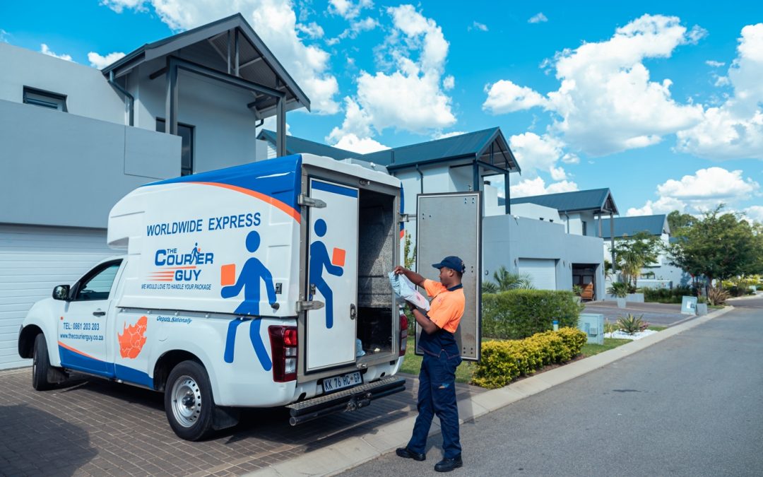 Local couriers face unprecedented challenges as Amazon, Shein and Temu disrupt SA’s e-commerce market
