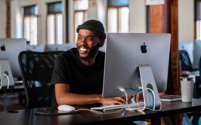 Driving Youth Development: WeThinkCode_ Leads with Top Placement Rates and Diversity in Tech