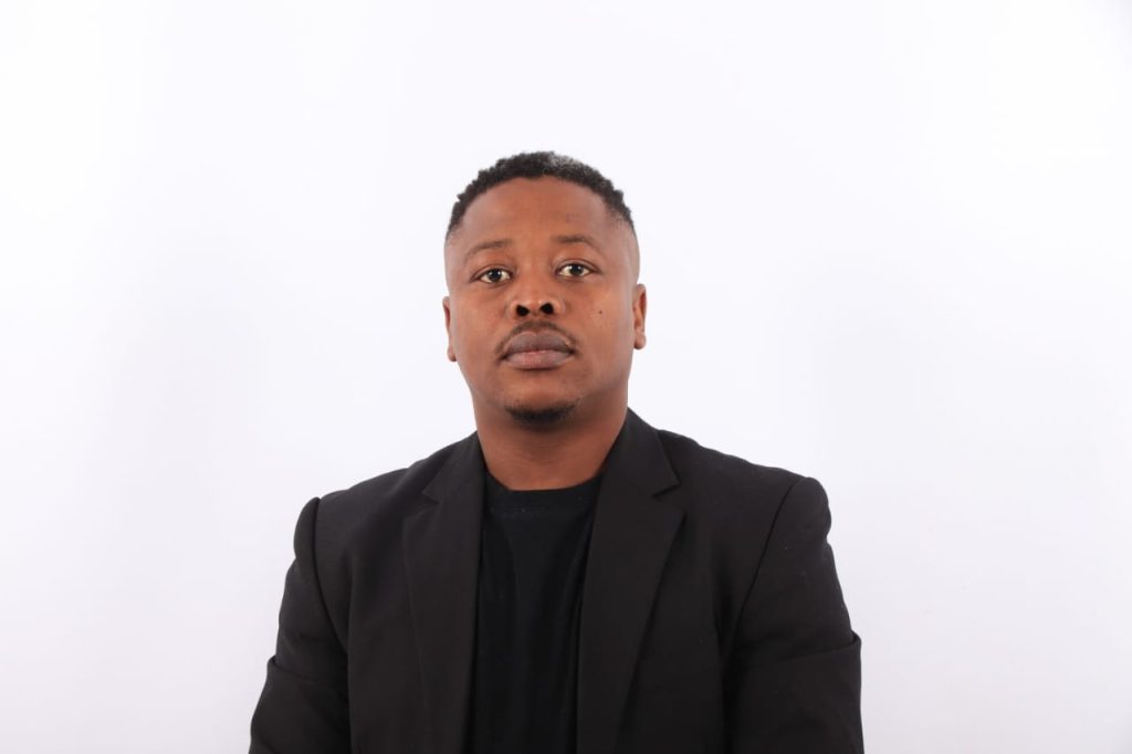 Mxolisi Makhetha, Zikota Consulting, data, data analytics, big data,