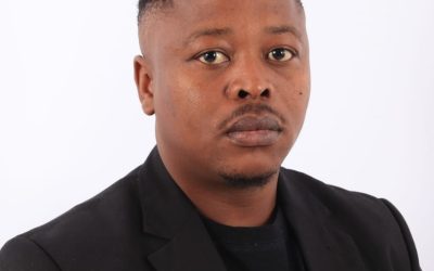 Q&A with Mxolisi Makhetha, Managing Director at Zikota Consulting