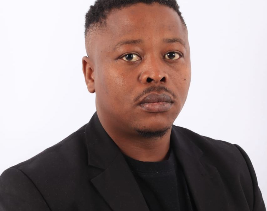 Q&A with Mxolisi Makhetha, Managing Director at Zikota Consulting