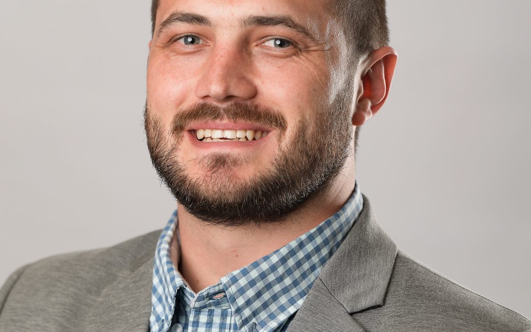 Wilnes Goosen, Fraud Consultant, Experian Africa