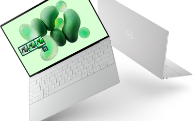 XPS 13 with Snapdragon and Tandem OLED