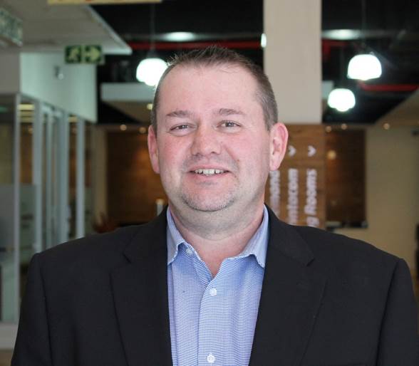 Zerto’s Senior Technology Evangelist, Chris Rogers