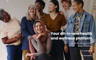 South Africa’s Zoie Health selected for the Google for Startups Growth Academy: AI for Health Program