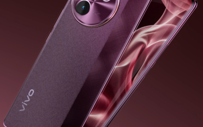 vivo V30e 5G Makes a Grand Entrance: A Perfect Fusion of Elegance and Powerful Camera