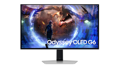 2024 Odyssey OLED and Smart Monitor Lineups Now Available in South Africa