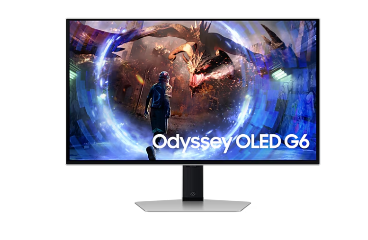 2024 Odyssey OLED and Smart Monitor Lineups Now Available in South Africa