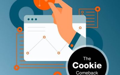The cookie comeback: 3rd-party cookies are here to stay. What does this mean for you?