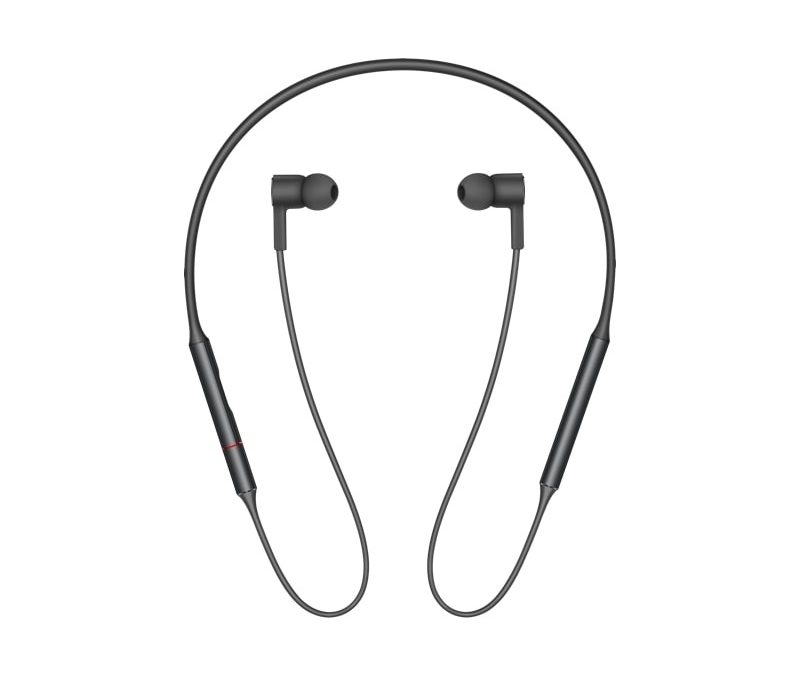 HUAWEI, earphone, headset, wireless earphones, Bluetooth earphones, HUAWEI FreeLace, freelace, audio tech, SMETechGuru