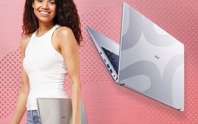 Affordable Excellence: Acer Aspire Lite 14-inch models now available in South Africa