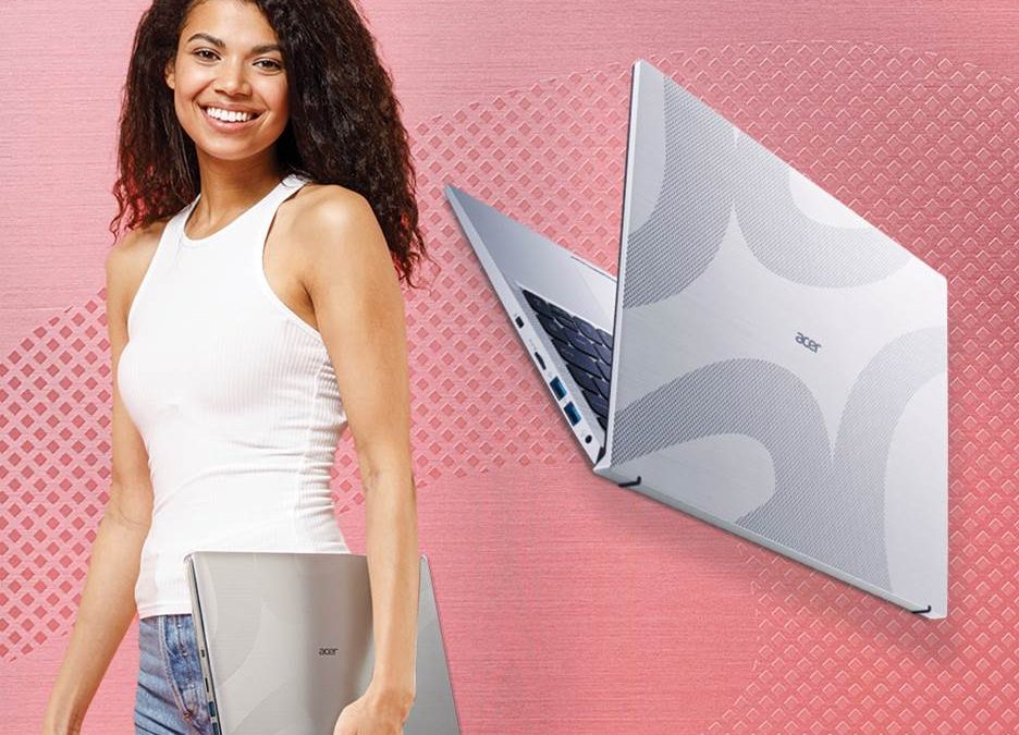 Affordable Excellence: Acer Aspire Lite 14-inch models now available in South Africa
