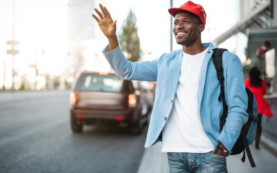 Bolt rolls out rider verification in South Africa
