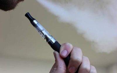 Desco calls for consumer incentives in vape disposal