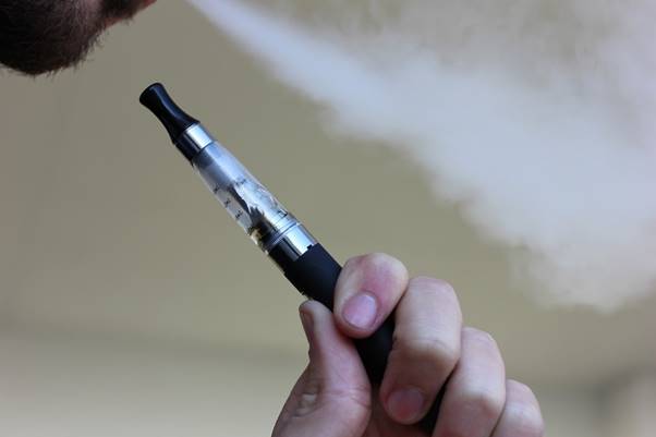 Desco, vape dispola, consumer incentives