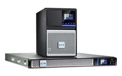 The new Eaton 5P Gen 2 UPS – the smart and secure way to power IT environments