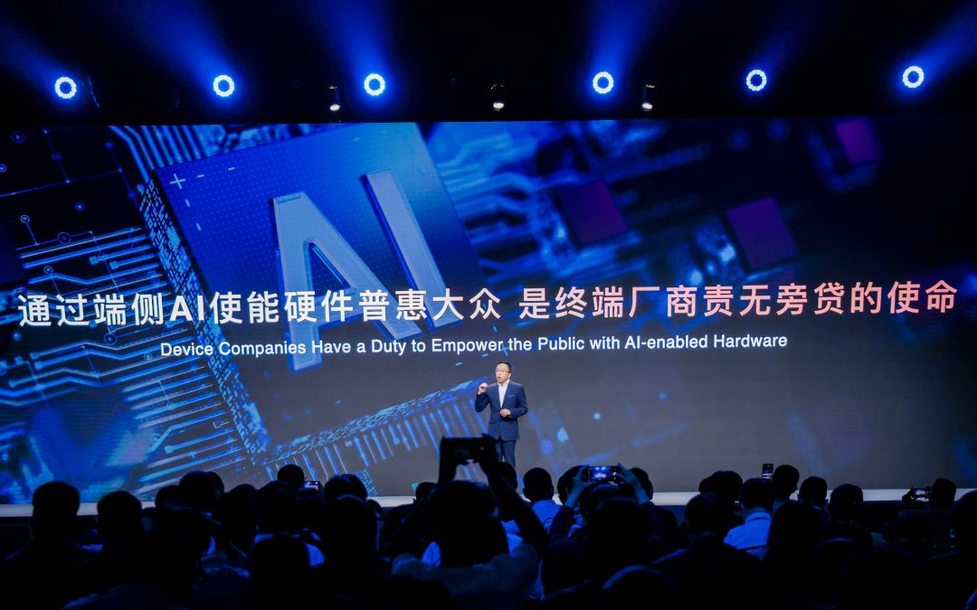 HONOR Unveils Industry’s First AI Defocus Eye Protection and AI Deepfake Detection