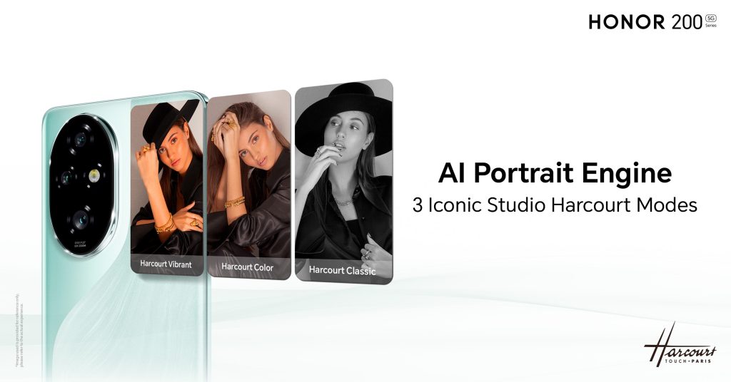 HONOR 200 Series, smartphone, cameraphone, smartphone photograhy