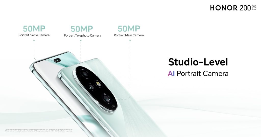 HONOR 200 Series, smartphone, cameraphone, smartphone photograhy