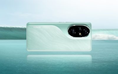 Experience Studio-Level Portraiture with the HONOR 200 Series
