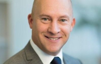 Ericsson appoints Patrick Johansson Head of Market Area Middle East & Africa