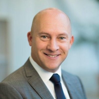 Ericsson appoints Patrick Johansson Head of Market Area Middle East & Africa