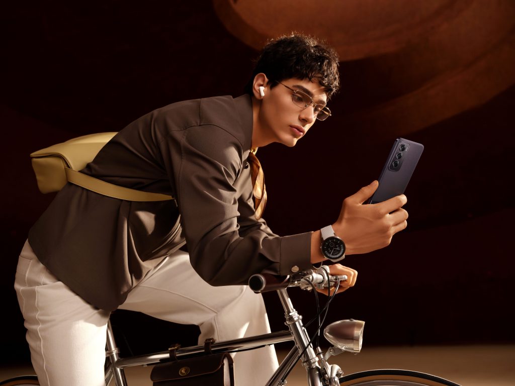 OPPO, cameraphone, Android, smartphone, OPPO Reno12 Pro