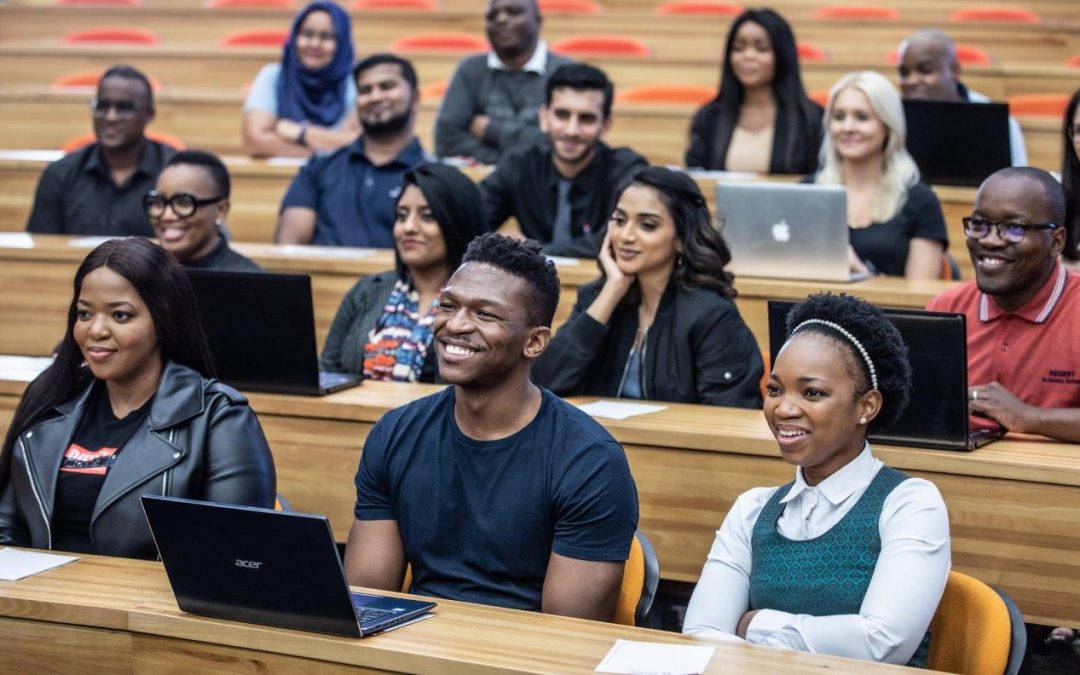 Regent Business School unveils revolutionary Postgraduate Diploma in Business Intelligence