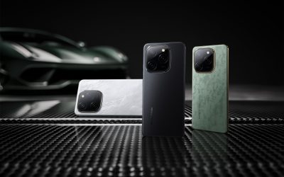 New SPARK 20 Pro 5G Smartphone Landing Soon in South Africa