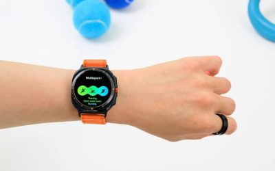 A Personal Smart Health Assistant — New Ways To Manage Health