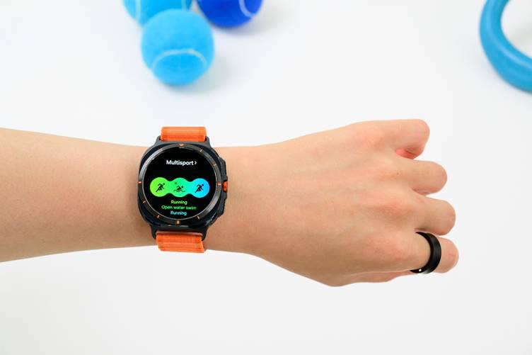 Samsung, Health Assistant, Samsung Health Assistant, health and fitness,