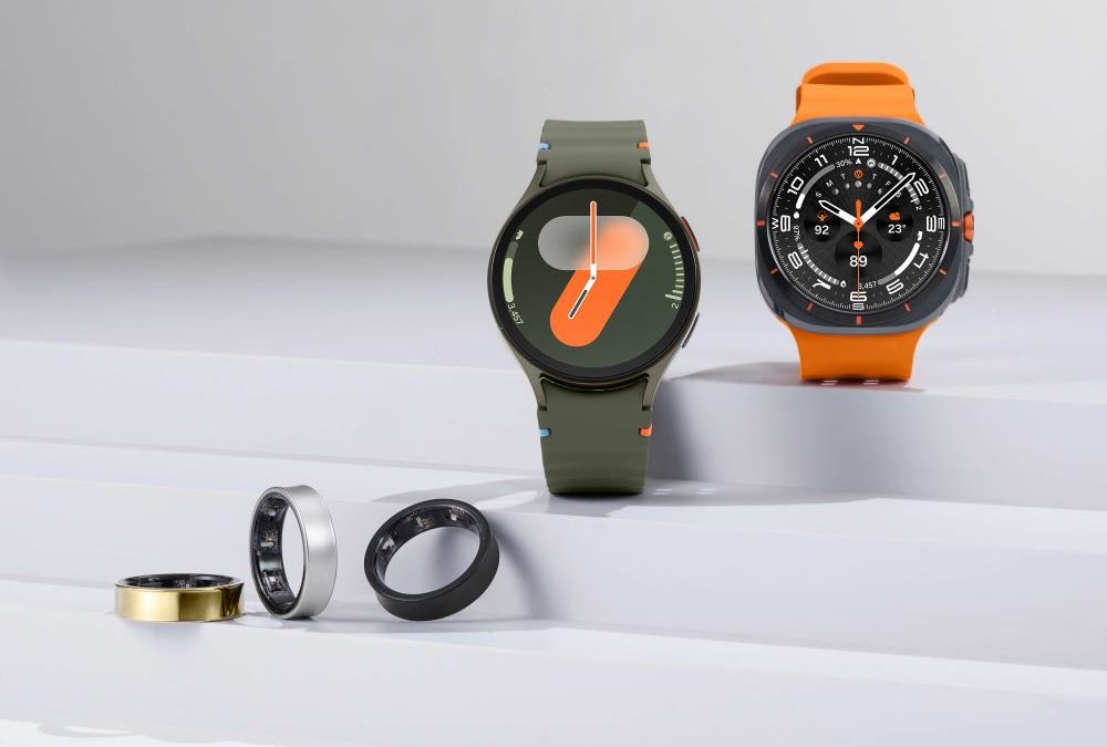 Samsung, wearable tech, wearable, smartwatch, Samsung Galaxy range, Android, health and fitness, sleep tracking, heart rate monitoring, Galaxy Watch7, Galaxy Watch Ultra, Galaxy Ring, Samsung Galaxy Watch7, Samsung Galaxy Watch Ultra, Samsung Galaxy Ring, SMETechGuru