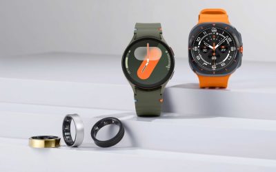 Samsung’s Expanded Wearables Portfolio Unlocks Intelligent Health Experiences for All