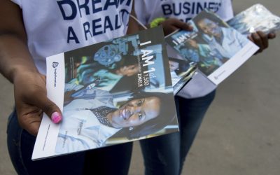 How young people can find their way out of unemployment