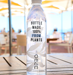 FORTIS X has launched Africa’s first biodegradable and recyclable plant-based packaging