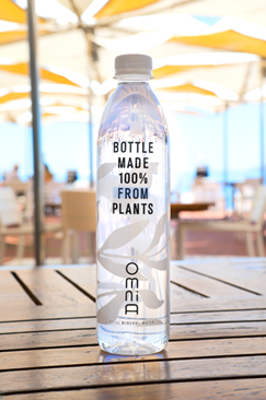 FORTIS X has launched Africa’s first biodegradable and recyclable plant-based packaging