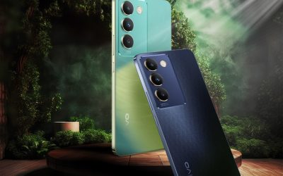 High Performance at an Affordable Price Point with the Latest Addition to vivo’s Y Series: vivo Y100