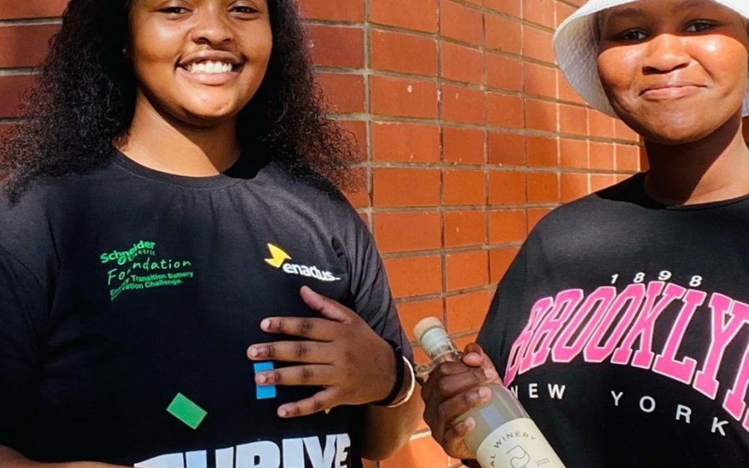 Ford Celebrates Youth Innovation and Empowerment with Announcement of Enactus Champions and Ford C3 Winners for 2024