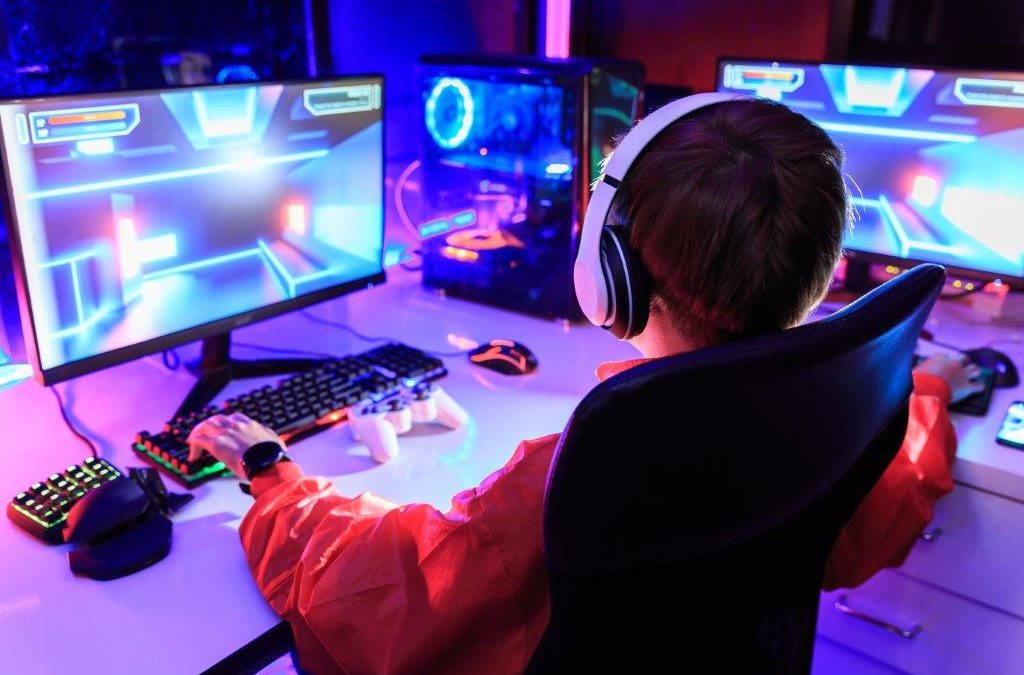 Managing Screen Time: Tips for a Balanced Digital Life